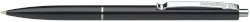 Kugelschreiber  K 15, Druckmechanik, M, schwarz