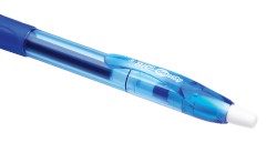 Druck-Gelroller BIC® Gel-ocity® Gel, 0,3 mm, blau