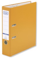 ELBA Ordner smart, PP/Papier, DIN A4, orange