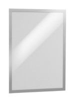Magnetrahmen DURAFRAME® A3, 325 x 445 mm, silber, Beutel à 2 Stück