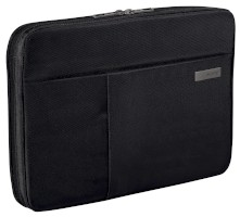 Organisationsmappe Complete Tablet Smart Traveller schwarz; B x H x T mm: 330 x 245 x 40; für: 10"