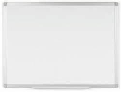 Whiteboard, lackiert 60x45 cm
