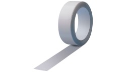 Ferroband, selbstklebend, 500 x 3,5 cm, weiß