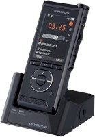 Diktiergerät digital DS-9500 schwarz;