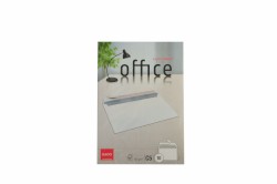 Briefumschlag Elco Office Format: DIN C5, Papier: 100 gr/qm, haftklebend, ohne Fenster