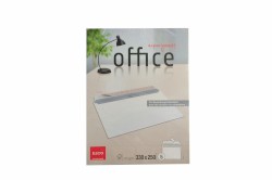 Briefumschlag Elco Office Format: 330 x 250 mm, Papier: 120 g/qm, haftklebend, ohne Fenster
