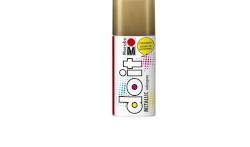 Do it Colorspray 150 ml Rotgold