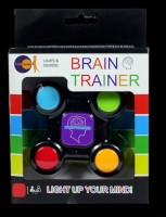 Brain Trainer Kinder Gedächtnisspiel