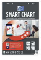 Smart Chart-Block kariert
