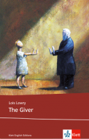 The Giver  Lois Lowry  ISBN 9783125781405