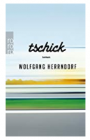 Tschick Taschenbuch ISBN 9783499256356
